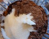 Foto del paso 4 de la receta: Budín Chocolatoso Sin Harina