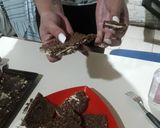 Foto del paso 2 de la receta: Turrón económico rico y nutritivo