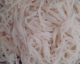 Foto langkah ke 4 dari resep Kerupuk Kuah.