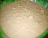 Foto del paso 4 de la receta: Bizcochuelo de Manzana sin Grasa
