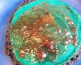 Foto del paso 3 de la receta: Mini pastel de hotcakes