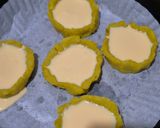 Foto langkah ke 4 dari resep Pie Ubi Cilembu.
