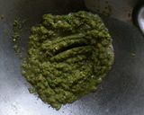 Foto langkah ke 3 dari resep Cumi Asin Sambal Hijau.