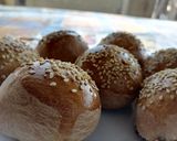 Foto del paso 7 de la receta: Bollos rellenos