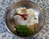 Healthy thepla recipe step 1 photo