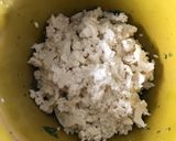 Foto del paso 5 de la receta Pesto "Palmerita Café", de pistachos, albahaca🌿 y tofu ahumado