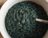 Foto langkah ke 5 dari resep Es Cendol Kecebong.