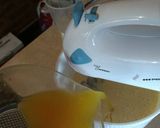 Foto del paso 4 de la receta: Torta de Naranja