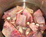 Foto del paso 1 de la receta: Matambre con puré 🇺🇾