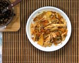 Foto del paso 5 de la receta: Chop Suey de Pollo