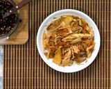 Foto del paso 5 de la receta: Chop Suey de Pollo