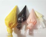 【檸檬巧克力乳酪】皮卡丘，維尼，蛋黃哥的食譜步驟6照片