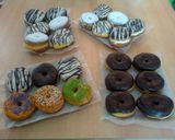 Foto del paso 14 de la receta: Donas/Donuts ¡Caseras!
