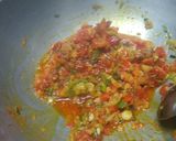 લીલી ડુંગળી ટામેટા નું શાક(Spring onion Tomato sabji recipe in Gujarati) રેસીપી સ્ટેપ3ફોટો