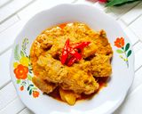 Foto langkah ke 5 dari resep Kalio Daging.