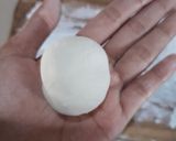 Foto langkah ke 4 dari resep Cireng isi Ayam Suwir Pedas.