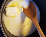 Gluténmentes sajtos pogácsa recept fázis 1 fotója