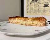 A picture of step 15 of Soft Apple and Vanilla Cake.