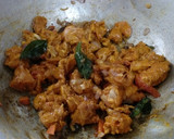 சிக்கன் கிரேவி ரெசிபி ஸ்டேப் 6 புகைப்படம்