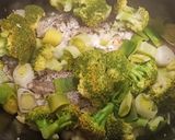 Une image de l'étape 6 de Daurades royales et ses légumes en cocotte au Cook Expert.