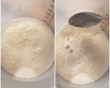 Foto del paso 1 de la receta: Bollos con chocolate
