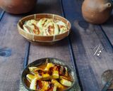 Foto langkah ke 7 dari resep Pisang Gapit (Jajanan khas Kalimantan).
