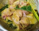 Foto langkah ke 2 dari resep Ayam tangkap khas aceh versi sat set.