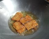 Foto langkah ke 3 dari resep Tempe kriuk.