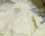 Foto del paso 11 de la receta: Bife de hígado encebollado con guarnición de puré de papas