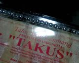 Foto langkah ke 1 dari resep Tumis tahu susu kecap.