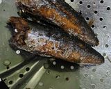 Foto langkah ke 1 dari resep Tongkol Suwir Lombok Ijo.