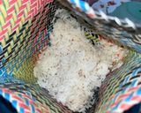 Foto langkah ke 1 dari resep Nasi Goreng Basumap.