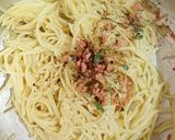 Foto langkah ke 3 dari resep Spaghetti Bolognese.