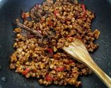 Foto langkah ke 4 dari resep Kering Tempe.