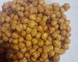 Foto del paso 3 de la receta Garbanzos con especias