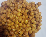 Foto del paso 3 de la receta: Garbanzos con especias