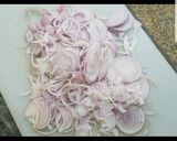 A picture of step 2 of One pot chicken palao.