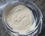 Foto del paso 2 de la receta: Pizza Capri - masa con prefermento poolish