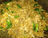 Foto langkah ke 4 dari resep Tumis Soun lombok ijo.