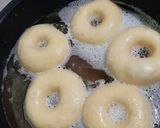 Foto langkah ke 5 dari resep Donat kampung.