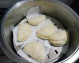 Bao Bun with mushroom filling recipe step 6 photo
