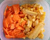 Foto langkah ke 1 dari resep Sayur Bening.