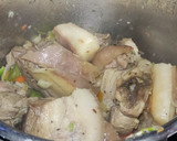 Foto del paso 4 de la receta: Fracasé tradicional cubano de cerdo