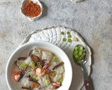 Foto langkah ke 7 dari resep Tekwan.