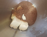 Foto del paso 1 de la receta: Galletas rellenas de nuez
