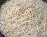 Foto langkah ke 1 dari resep Mi Goreng Khas Aceh.