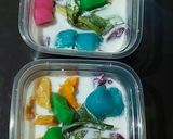 Foto langkah ke 5 dari resep Bubur cha cha.