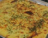 Foto langkah ke 5 dari resep Cheesy Macaroni Schotel.