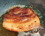 Hình bước làm 3 của món Thịt chiên ngũ vị