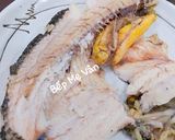 Hình bước làm 2 của món Bánh Canh Bột Mì Cá Lóc